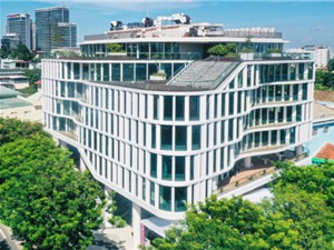 Khánh thành “ngôi nhà chung” của cộng đồng khởi nghiệp TPHCM